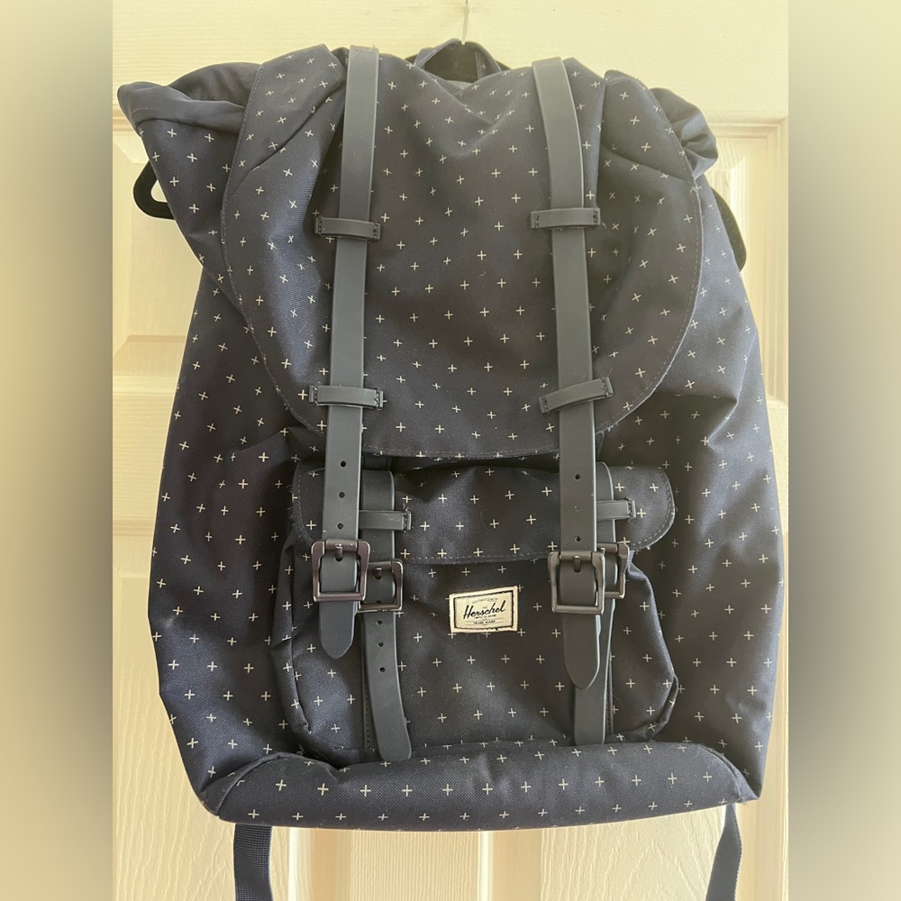 Herschel Supply Company Little America Backpack